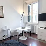 The In Vatican Apartmán