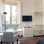 The In Vatican Apartmán