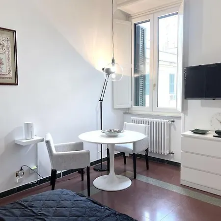 The In Vatican Apartamento