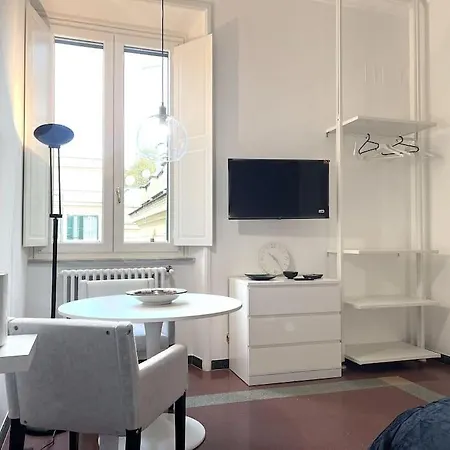 The In Vatican Apartamento