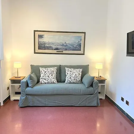 Apartmán The In Vatican